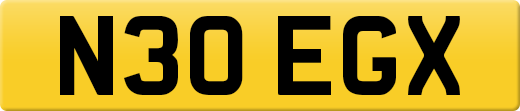N30EGX