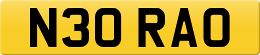 N30RAO