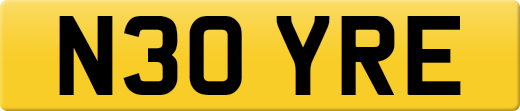 N30YRE