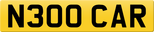 N300CAR