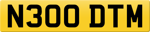 N300DTM