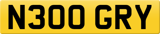 N300GRY