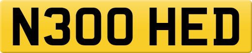N300HED