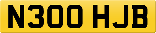 N300HJB