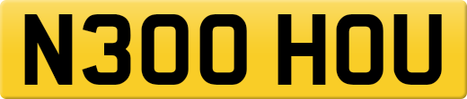 N300HOU