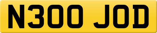 N300JOD