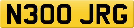 N300JRG