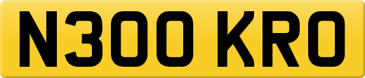 N300KRO