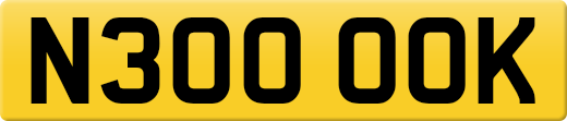 N300OOK