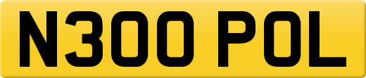 N300POL