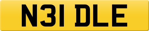 N31DLE