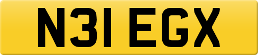 N31EGX