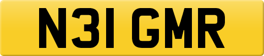 N31GMR