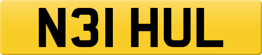 N31HUL