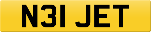 N31JET