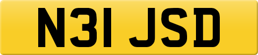 N31JSD