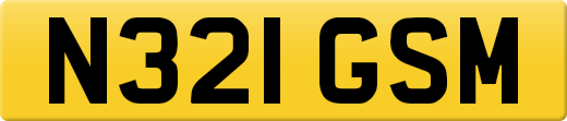 N321GSM