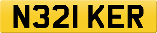 N321KER