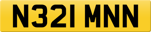 N321MNN