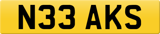 N33AKS