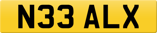 N33ALX