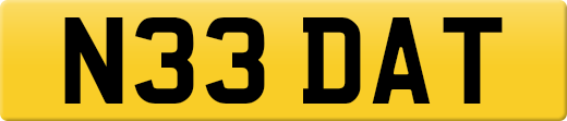 N33DAT
