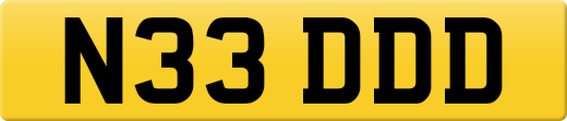N33DDD