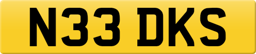 N33DKS