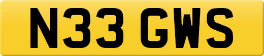N33GWS