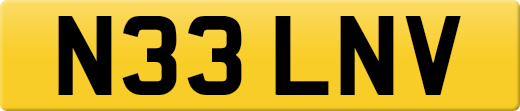 N33LNV