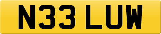 N33LUW