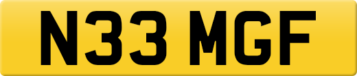 N33MGF