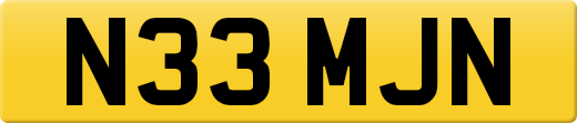 N33MJN