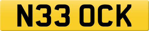 N33OCK