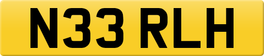 N33RLH