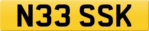 N33SSK