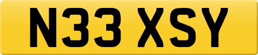 N33XSY