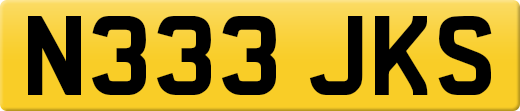 N333JKS