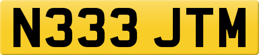 N333JTM