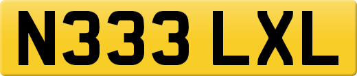 N333LXL