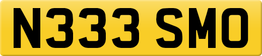 N333SMO