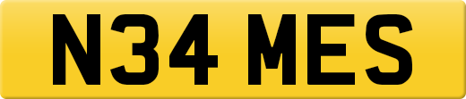 N34MES