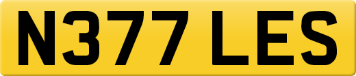 N377LES
