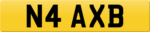 N4AXB