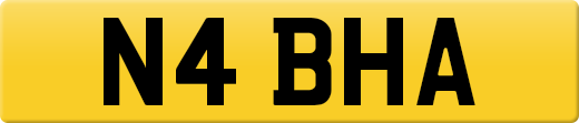 N4BHA
