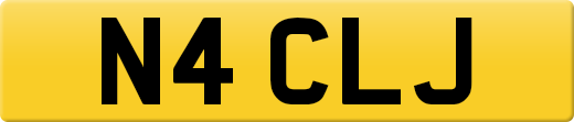 N4CLJ