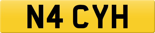 N4CYH