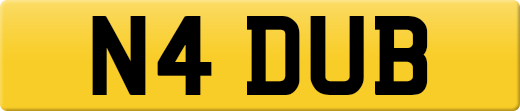 N4DUB