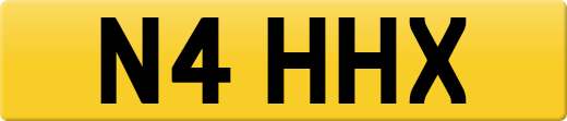 N4HHX