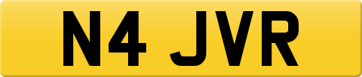 N4JVR